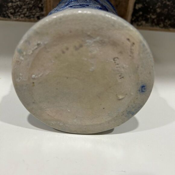 Collectible German Beer Stein Mug. In good preowned condition. - Picture 4 of 6